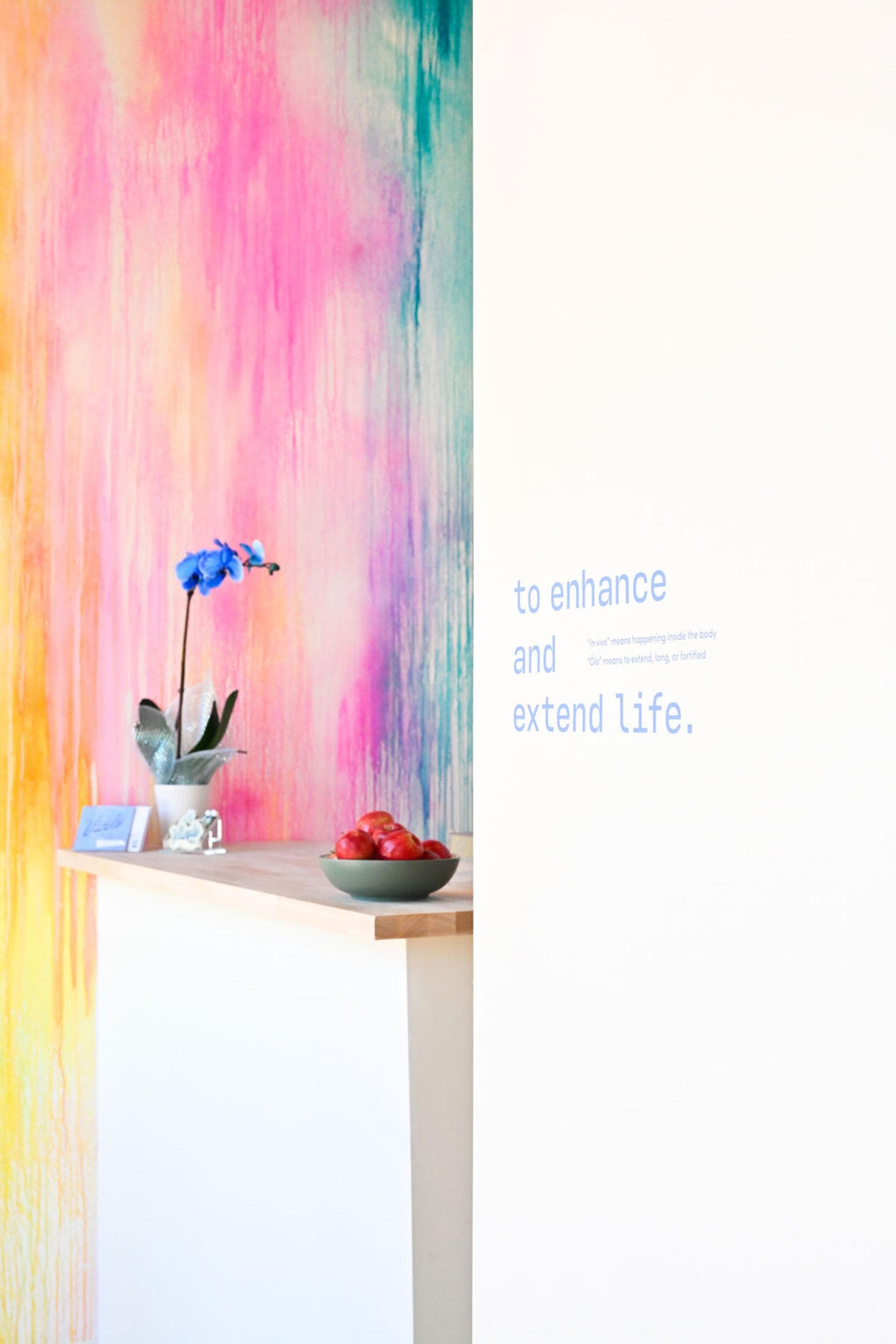 Vivolo Wellness Club IV therapy and wellness clinic in Charlestown, MA near Boston