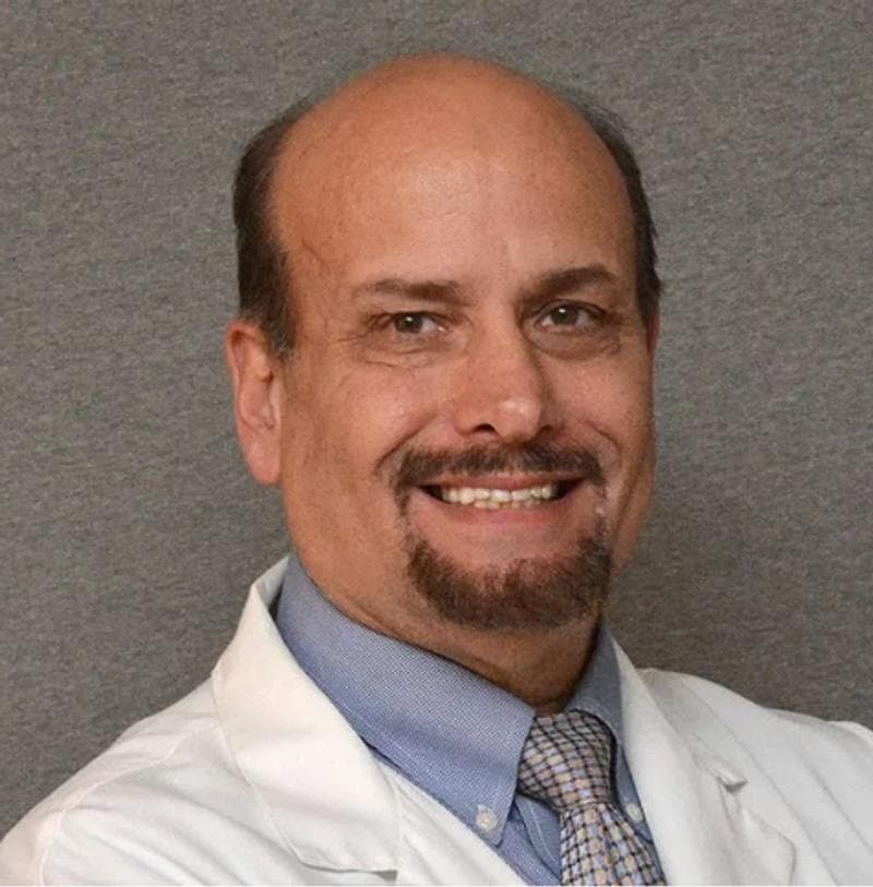 Dr. James Katz, MD