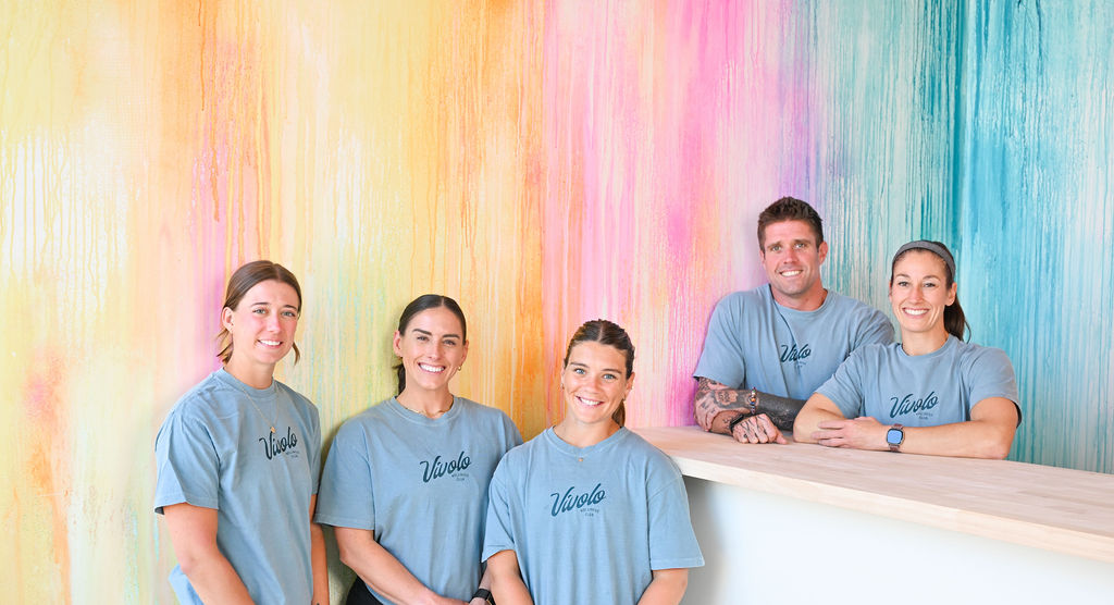 IV Therapy in Charlestown, MA Near Boston | Vivolo Wellness Club